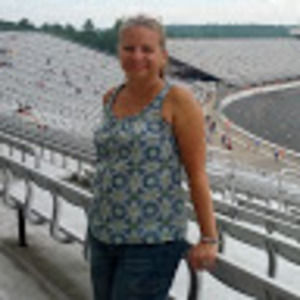 Meet your Posher, Christine